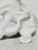 Royal Copenhagen Porcelain Bear Cubs 60s-70s For Sale In New York - Image 6 of 9