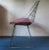 Mid-Century Side Chair by Cees Braakman for Pastoe, 1950s For Sale - Image 9 of 10