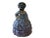 1910s Old Door Stopper Cast Iron Figure For Sale - Image 4 of 6
