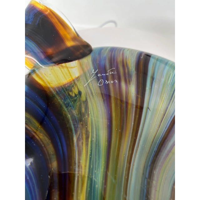Murano Glass Turtle by Zanetti For Sale In Naples, FL - Image 6 of 6