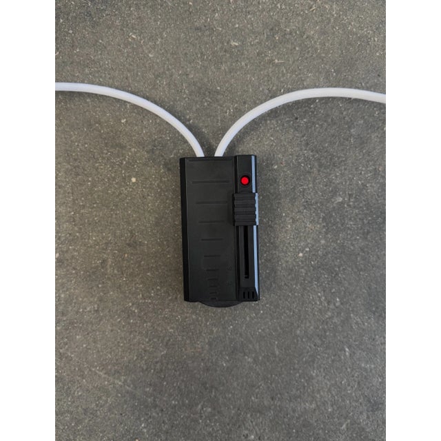 1970s Floor Lamp by Tamas Borsfay For Sale - Image 15 of 15