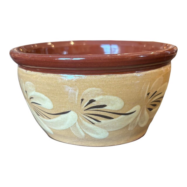 Eldreth Pottery Small Bowl For Sale
