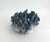 Shell Natural Blue Coral Specimen For Sale - Image 7 of 7