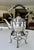 Antique Edwardian Roberts & Belk Silver Kettle on Stand & Burner For Sale - Image 15 of 15