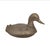 1970s Mid-Century Modern Solid Brass Mallard Duck Lidded Box For Sale - Image 11 of 13