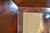 19th Century Walnut Mirror From England For Sale - Image 12 of 12