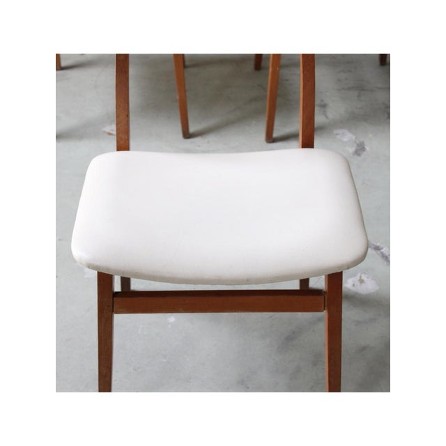 Nordic Chairs, 1950s, Set of 6 For Sale - Image 10 of 17