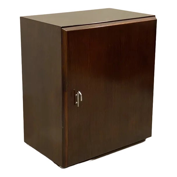 Cabinet by Vittorio Introini for Saporiti, 1970s For Sale