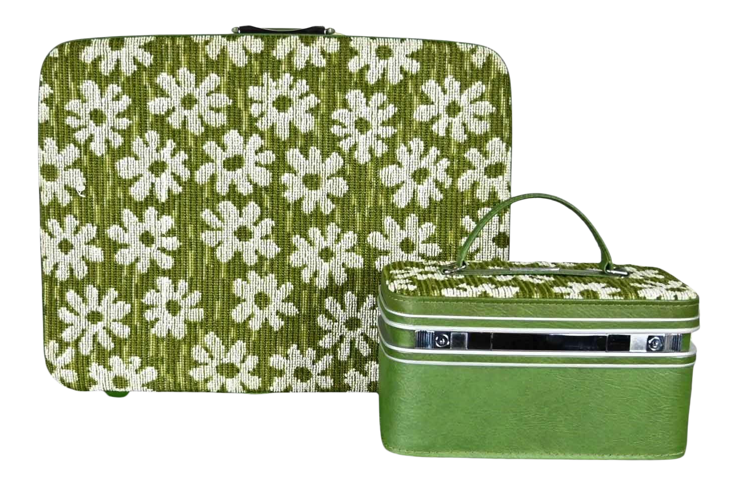 Samsonite fashionaire luggage clearance