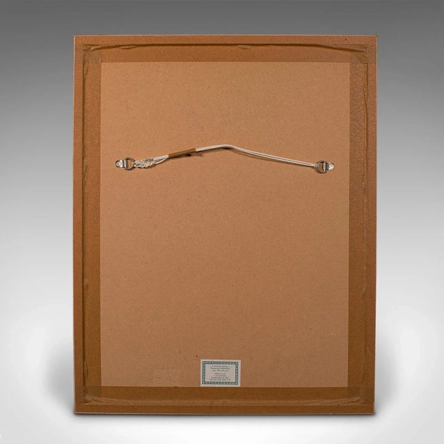 1850's Antique Lithography Map of South America For Sale - Image 12 of 12