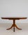Mahogany Center Table, Antique, United Kingdom, 19th Century For Sale - Image 13 of 13