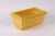 Ceramic Rare Rookwood Planter, Yellow For Sale - Image 7 of 7