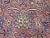 19th Century Oversized Persian Khorassan Rug, Hand-Knotted Wool, Allover Pattern, Purple & Blue, 11’ X 20’ For Sale - Image 12 of 12