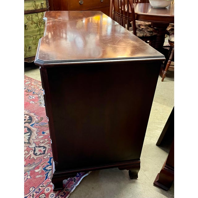 Mid 20th Century Kindel Vanity For Sale - Image 6 of 7