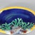 Ceramic Joseph Holdcroft Majolica Fish on Coral Dish For Sale - Image 7 of 7
