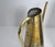 Gold Watering Cans in Brass, Denmark,1960s, Set of 2 For Sale - Image 8 of 12