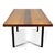 Mid 20th Century Milo Baughman Dining Table by Directional For Sale - Image 5 of 10
