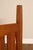 Stickley Mission Collection Harvey Ellis Inlaid Oak Queen Bed For Sale - Image 16 of 18