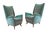 Lounge Chairs by Gio Ponti for Isa Bergamo, 1955, Set of 2 For Sale - Image 12 of 12