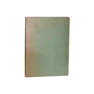 "The Coloured Lands" 1938 Book By G. K. Chesterton For Sale