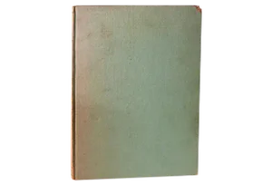 "The Coloured Lands" 1938 Book By G. K. Chesterton