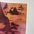 2020s Original Abstract Landscape Monotype Artwork, Unframed For Sale - Image 5 of 5