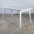Vintage French T55 Rectangular Dining Table from Tolix, 1960s For Sale - Image 6 of 12