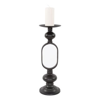 Zara Open Pillar Holder- Tall For Sale