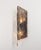 Large Murano Glass Sconce Wall Light attributed to Kalmar, Austria, 1970s For Sale - Image 6 of 9