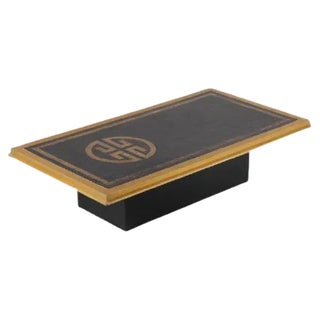 Coffee Table from Denisco, 1970s For Sale