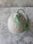 Ceramic Lladro Porcelain Christmas Bell Ornament For Sale - Image 7 of 13