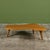 Mid-Century Modern Amoeba Coffee Table by John Widdicomb For Sale - Image 3 of 17