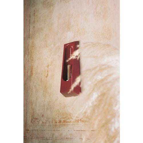 Gold Alcove Verde Wall Lamp by Violaine d'Harcourt For Sale - Image 8 of 10