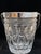 Vintage French Crystal Ice Bucket, 1960 For Sale - Image 8 of 9