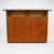 Large Vintage Teak Wardrobe with Hanging and Shelving Sections, 1960s For Sale - Image 4 of 8