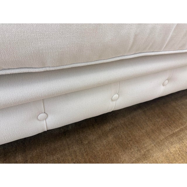 Rh Kensington 2-Cushion Sofa For Sale - Image 11 of 18