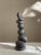 Modder Little Rebel Ceramic Sculpture by Françoise Jeffrey For Sale - Image 6 of 7