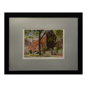 1990s Boyhood Home of Robert E. Lee, Alexandria