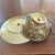 Late 19th Century Late 19th Century Meiji Satsuma Cup and Saucer With Warriors in Armor and a Dragon Handle For Sale - Image 5 of 5