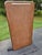 Vintage Art Deco/Modernist Mirror — Companion to Gilbert Rohde/Herman Miller Vanity A handsome vintage Art Deco/Modernist...