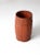 Early 20th Century Antique Red Barrel For Sale - Image 5 of 13