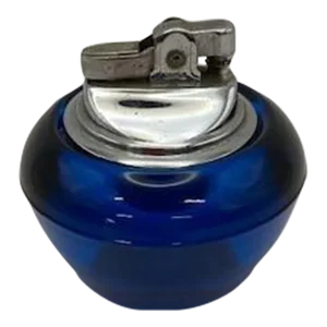 Mid 20th Century Viking Orb Lighter