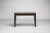 Gold Vintage Dutch Open Table by Jan De Jong, 1966 For Sale - Image 8 of 18