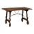 Early 19th Century Italian Fratino Walnut Table For Sale