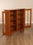 Stickley Stickley Harvey Ellis Mission Oak Inlay Bookcase For Sale - Image 4 of 18