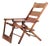 Reclining Chair from Thonet, Austria, 1930s For Sale