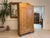 Biedermeier Farmhouse Cabinet or Wardrobe For Sale - Image 5 of 13