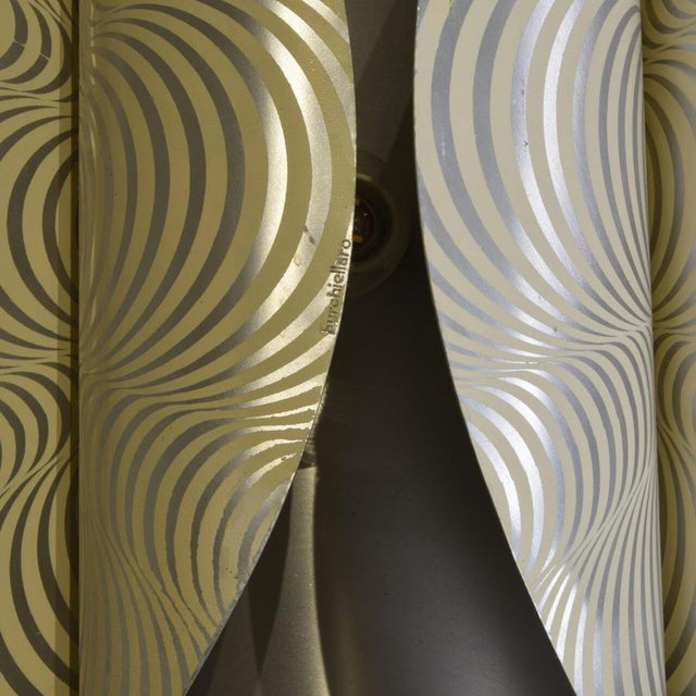 Model 1933 Suspension from Lorenzo Burchiellaro, 1970s For Sale - Image 12 of 13