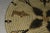 Early 20th C. Hopi Coil Basket Plaque With Geometric Figural Motifs For Sale - Image 12 of 12
