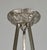 French Art Deco Chandelier by Pierre Maynadier 1930 France For Sale - Image 9 of 14